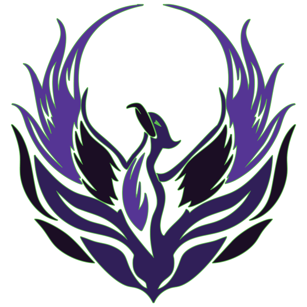 dis logo enhanced