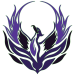 dis logo enhanced